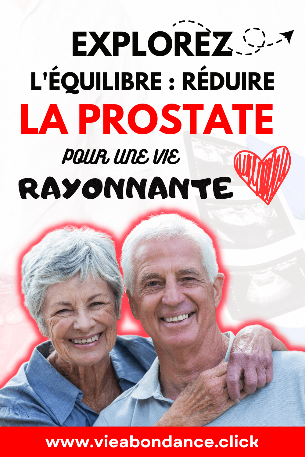Réduire la prostate naturellement