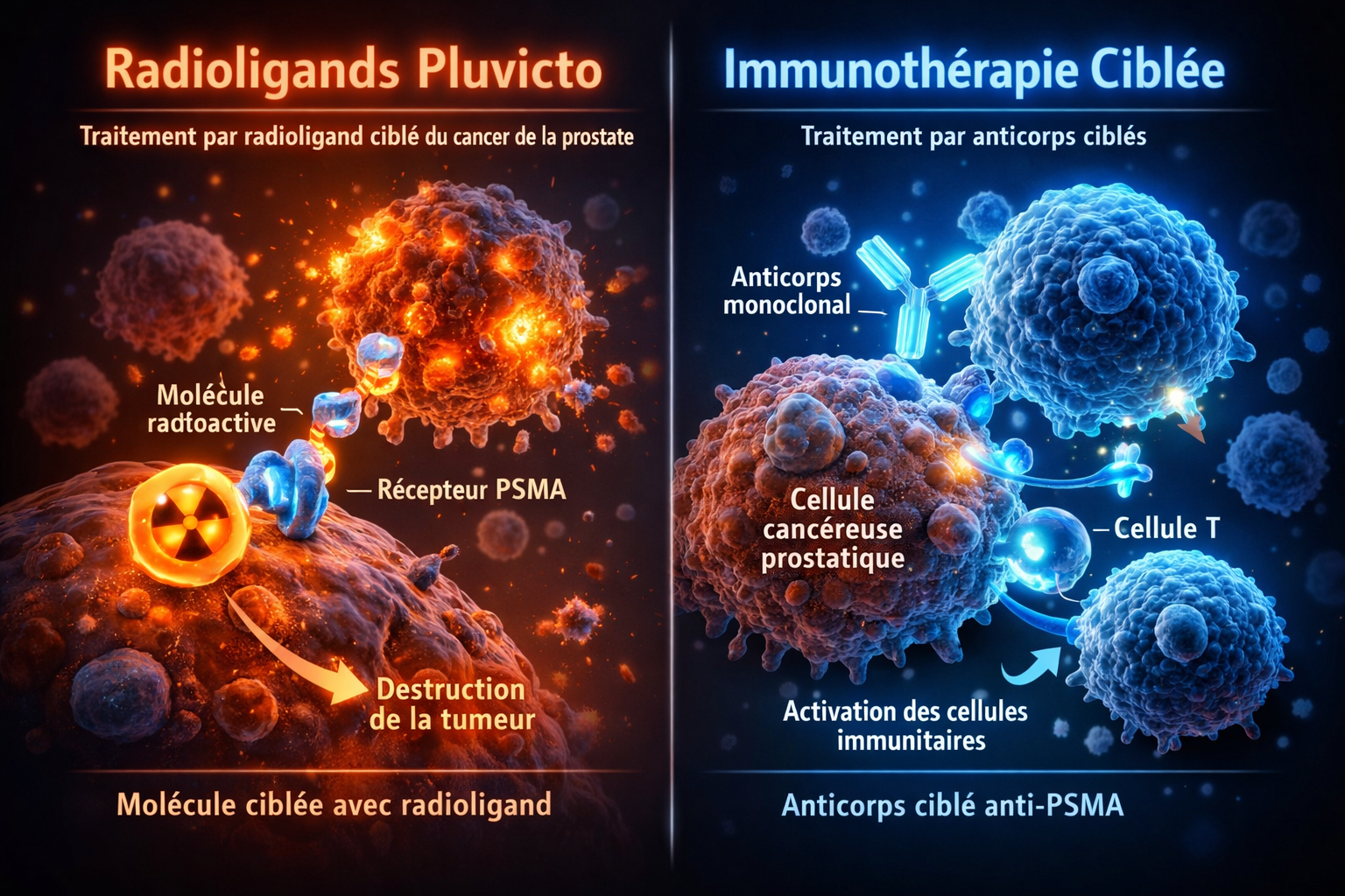 Quelles sont les erreurs courantes que font les hommes en choisissant un traitement de la prostate ?