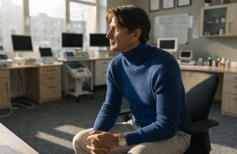 Comment Éviter Une Opération de la Prostate