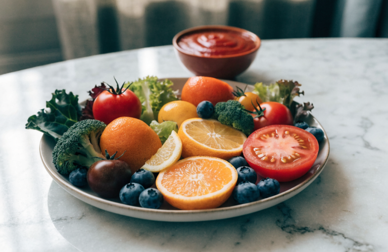 Les Meilleurs Aliments Pour Une Prostate En Bonne Santé