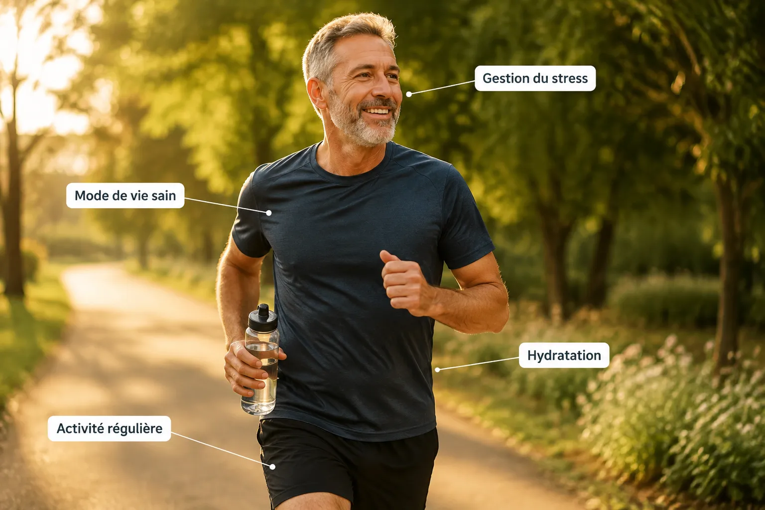 Traitements Médicaux Pour Grosse Prostate : Les Solutions Qui Peuvent Aider